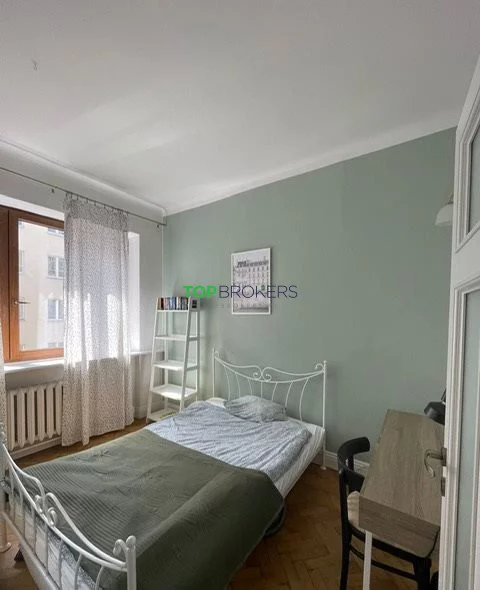 3 pokoje, apartament 76,00 m², piętro 4, oferta nr , TB#540512, Warszawa, Śródmieście, Śródmieście Północne, Juliana Bartoszewicza