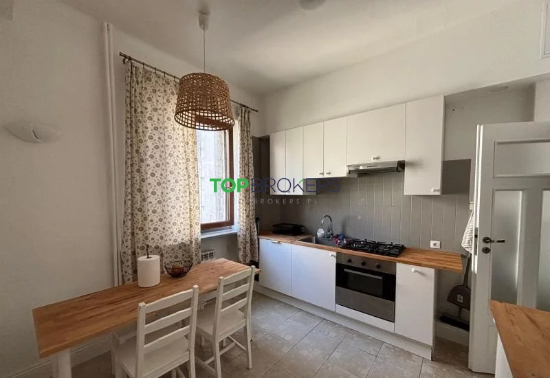 3 pokoje, apartament 76,00 m², piętro 4, oferta nr , TB#540512, Warszawa, Śródmieście, Śródmieście Północne, Juliana Bartoszewicza