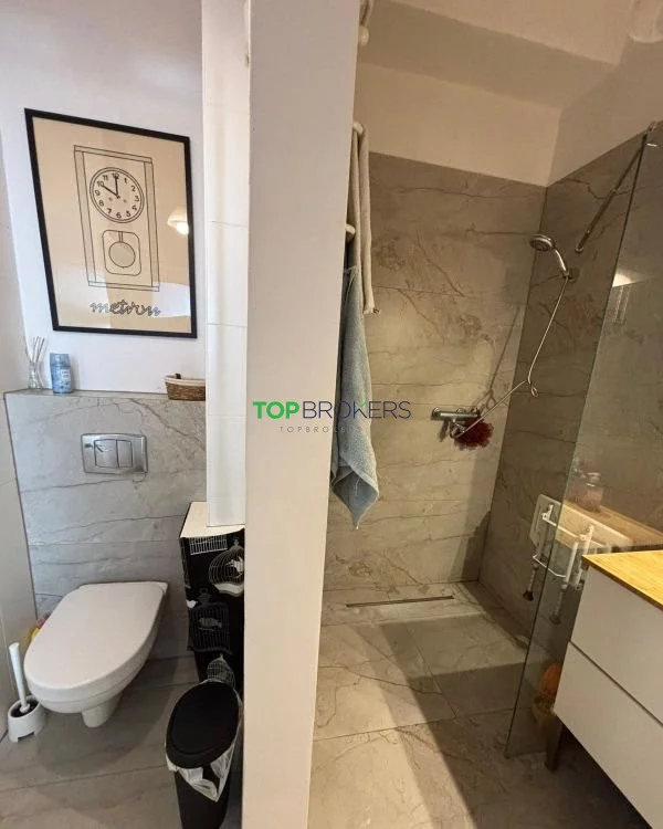 3 pokoje, apartament 76,00 m², piętro 4, oferta nr , TB#540512, Warszawa, Śródmieście, Śródmieście Północne, Juliana Bartoszewicza