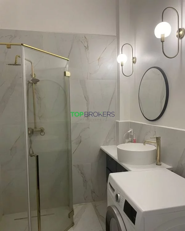3 pokoje, apartament 76,00 m², piętro 4, oferta nr , TB#540512, Warszawa, Śródmieście, Śródmieście Północne, Juliana Bartoszewicza