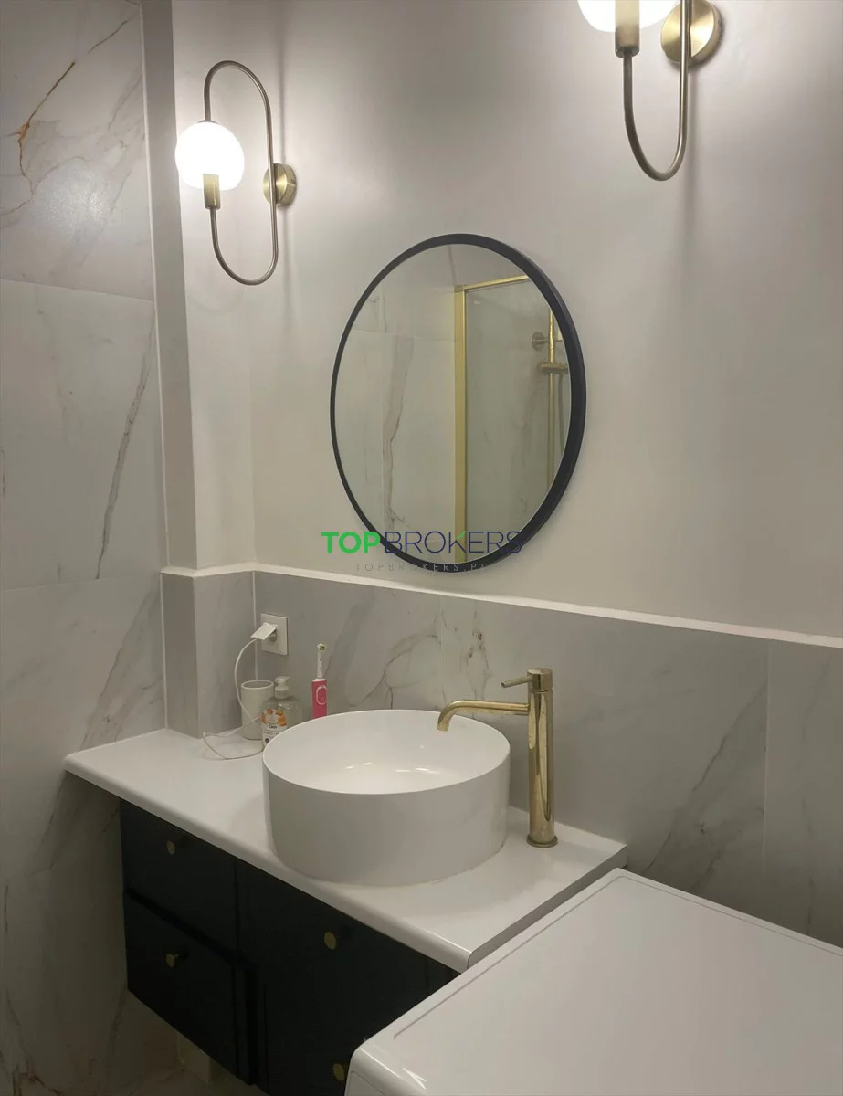 3 pokoje, apartament 76,00 m², piętro 4, oferta nr , TB#540512, Warszawa, Śródmieście, Śródmieście Północne, Juliana Bartoszewicza