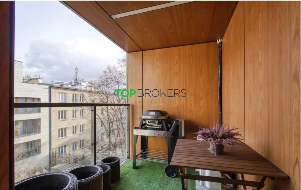 3 pokoje, mieszkanie 70,00 m², piętro 3, oferta nr , TB#231422, Warszawa, Juliana Ursyna Niemcewicza