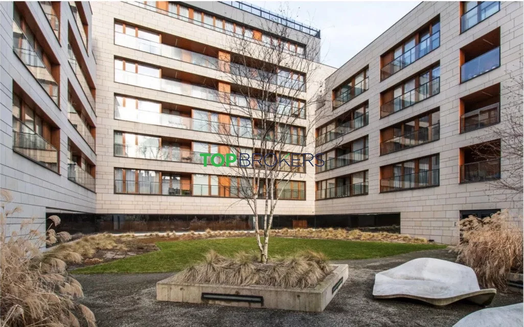 3 pokoje, mieszkanie 70,00 m², piętro 3, oferta nr , TB#231422, Warszawa, Juliana Ursyna Niemcewicza