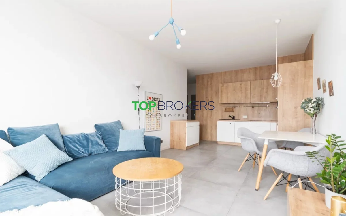 Apartamenty TB#748659 Warszawa Kaliny Jędrusik
