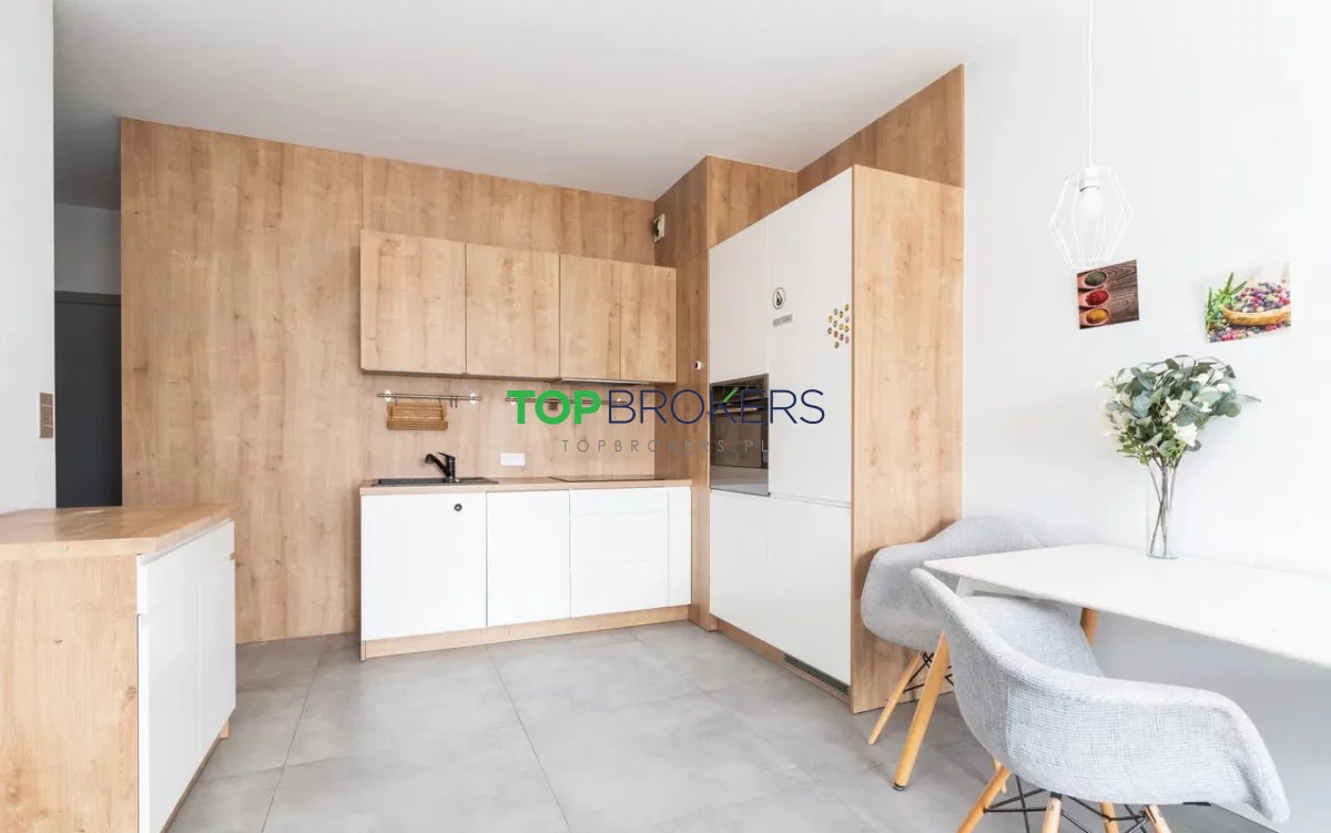3 pokoje, mieszkanie 57,00 m², piętro 4, oferta nr , TB#748659, Warszawa, Kaliny Jędrusik
