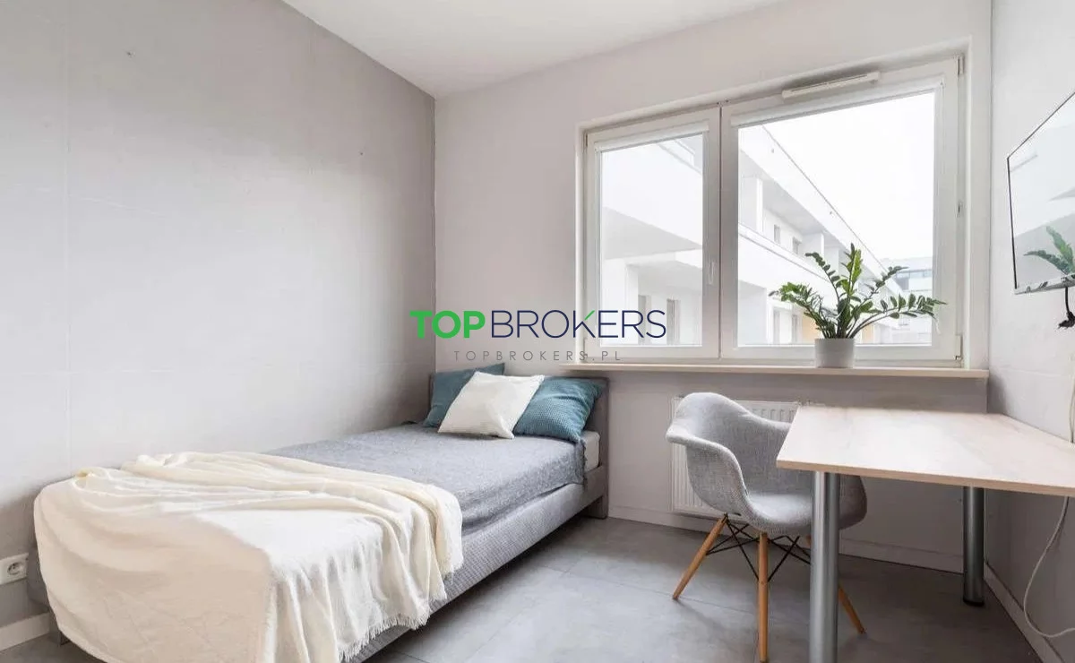 3 pokoje, mieszkanie 57,00 m², piętro 4, oferta nr , TB#748659, Warszawa, Kaliny Jędrusik