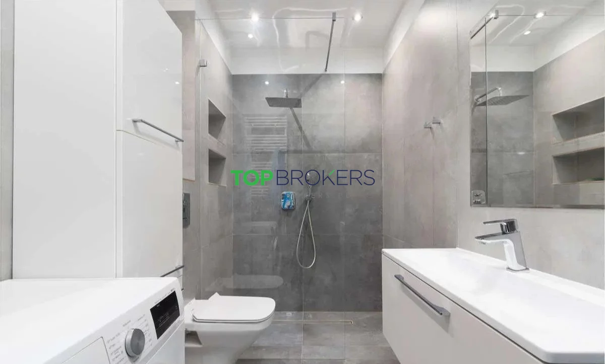 3 pokoje, mieszkanie 57,00 m², piętro 4, oferta nr , TB#748659, Warszawa, Kaliny Jędrusik