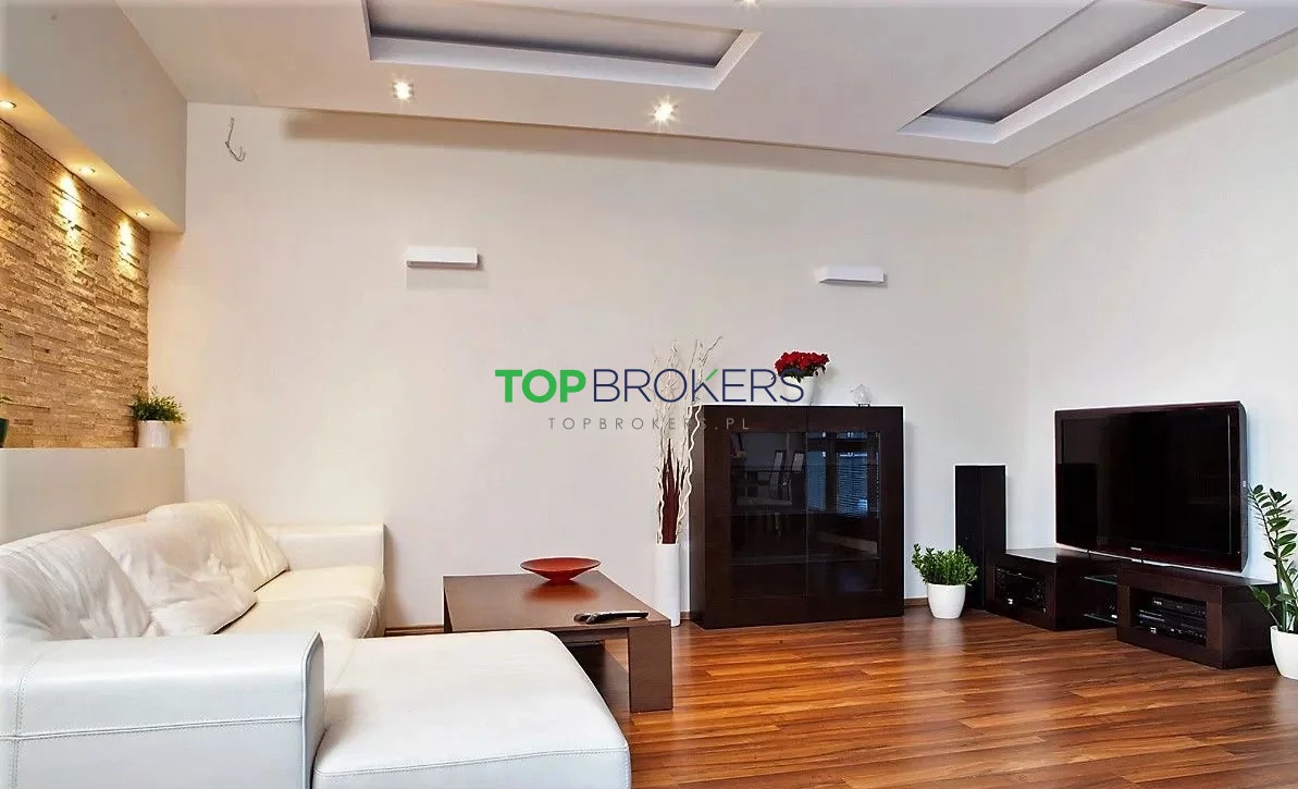 Apartamenty TB#363080 Warszawa Karola Chodkiewicza
