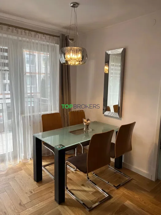 3 pokoje, mieszkanie 70,00 m², piętro 1, oferta nr , TB#500606, Warszawa, Bielany, Bielany, Kazimierza Grodeckiego