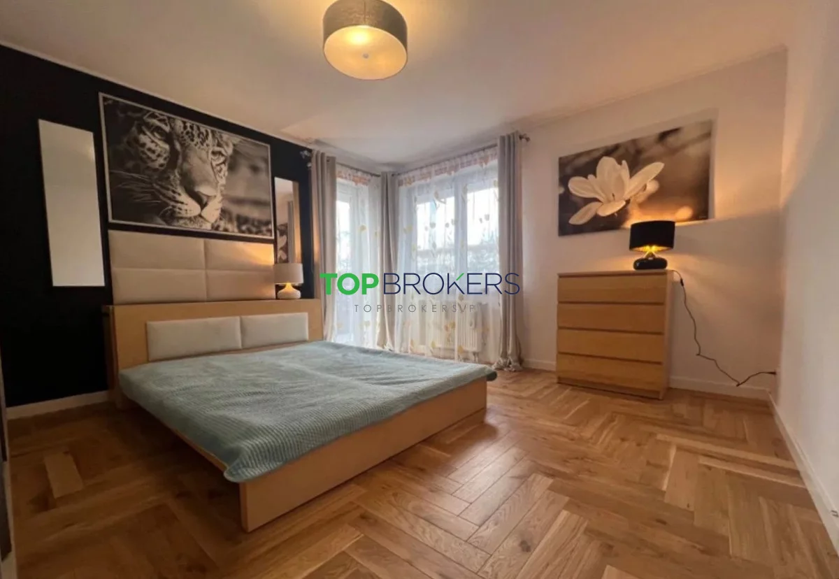 3 pokoje, mieszkanie 70,00 m², piętro 1, oferta nr , TB#500606, Warszawa, Bielany, Bielany, Kazimierza Grodeckiego