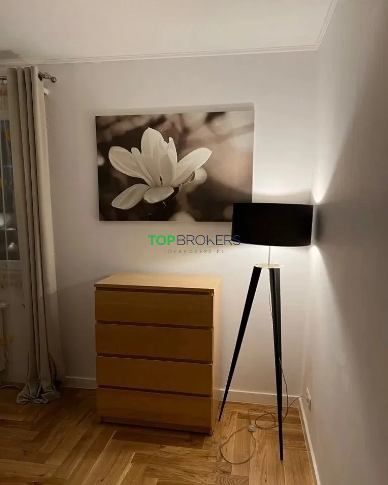 3 pokoje, mieszkanie 70,00 m², piętro 1, oferta nr , TB#500606, Warszawa, Bielany, Bielany, Kazimierza Grodeckiego