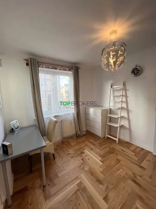 3 pokoje, mieszkanie 70,00 m², piętro 1, oferta nr , TB#500606, Warszawa, Bielany, Bielany, Kazimierza Grodeckiego