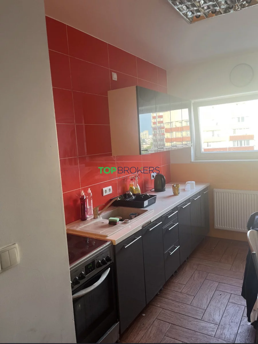 Apartamenty TB#720057 Warszawa Kobielska