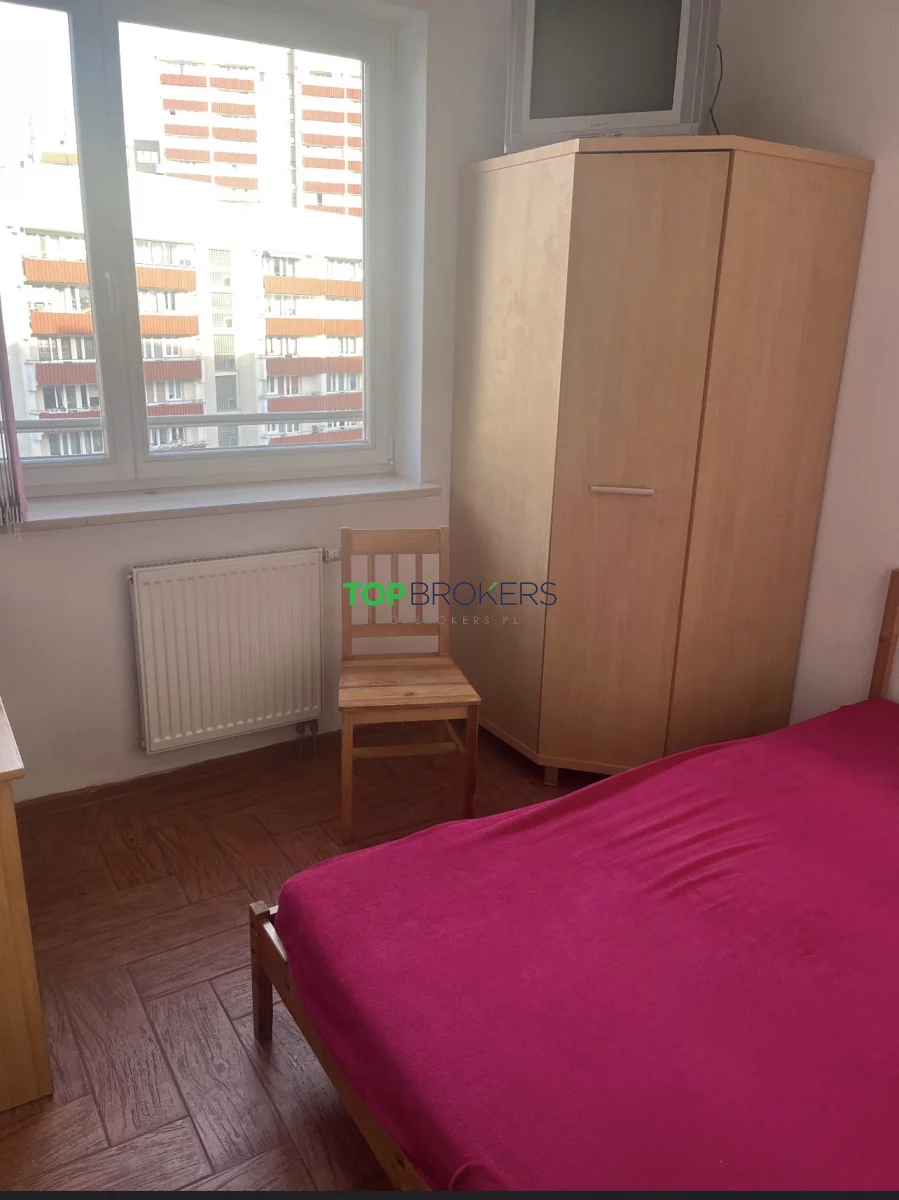 3 pokoje, mieszkanie 60,00 m², piętro 7, oferta nr , TB#720057, Warszawa, Kobielska