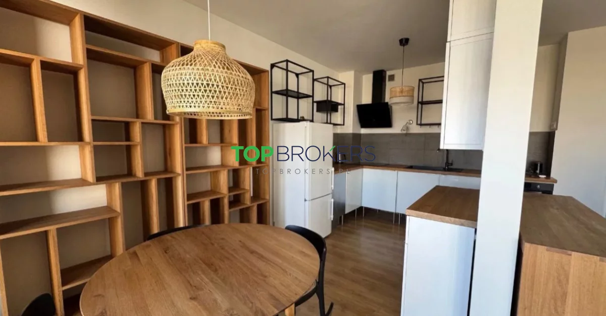 Apartament do wynajęcia, 65,00 m², 3 pokoje, piętro 5, oferta nr TB#205070