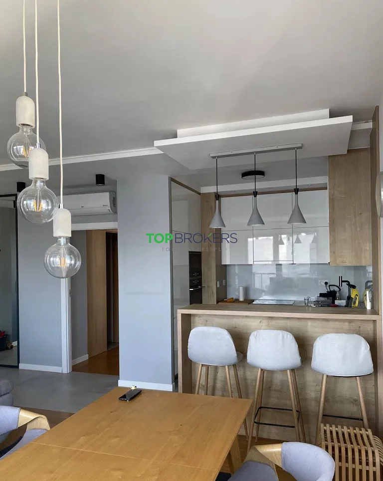 Apartamenty TB#622328 Warszawa Konstruktorska