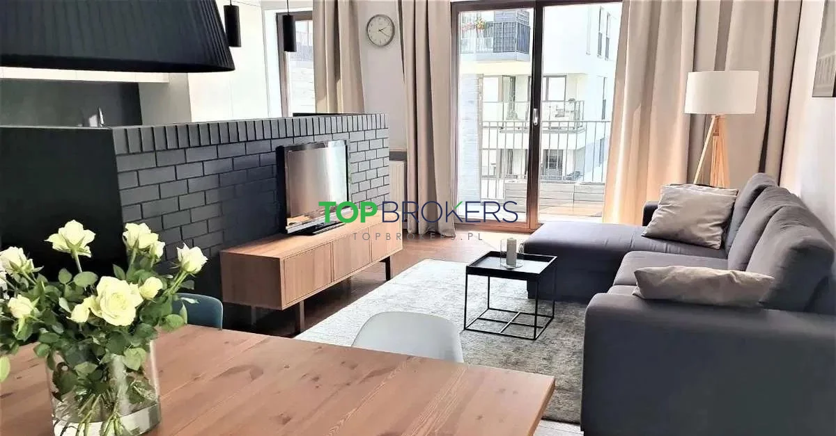 3 pokoje, mieszkanie 77,50 m², piętro 4, oferta nr , TB#243489, Warszawa, Konstruktorska