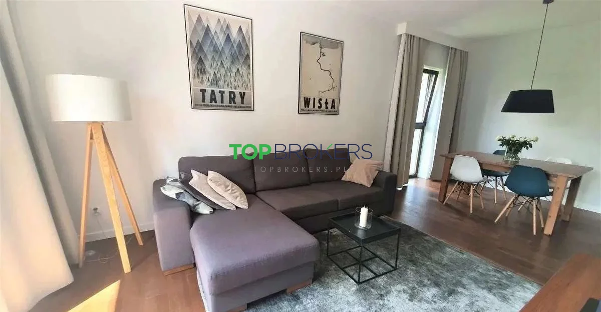 3 pokoje, mieszkanie 77,50 m², piętro 4, oferta nr , TB#243489, Warszawa, Konstruktorska