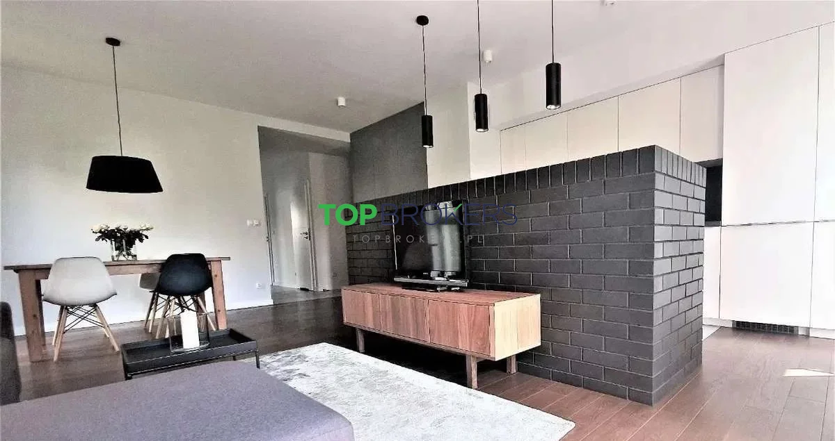 3 pokoje, mieszkanie 77,50 m², piętro 4, oferta nr , TB#243489, Warszawa, Konstruktorska