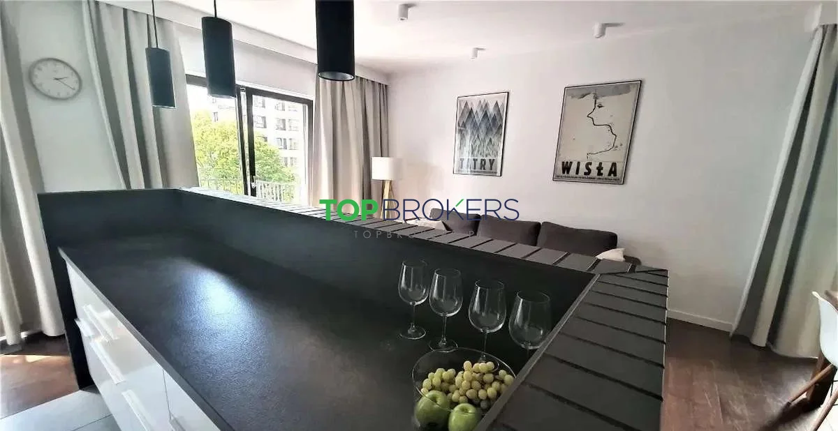 3 pokoje, mieszkanie 77,50 m², piętro 4, oferta nr , TB#243489, Warszawa, Konstruktorska