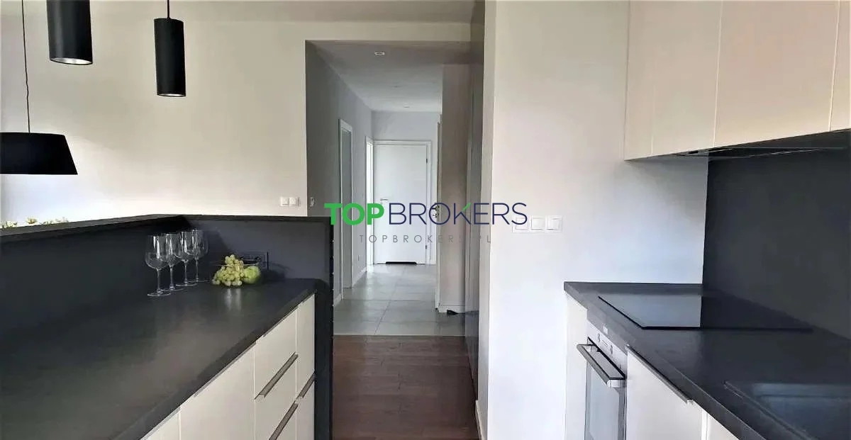 3 pokoje, mieszkanie 77,50 m², piętro 4, oferta nr , TB#243489, Warszawa, Konstruktorska