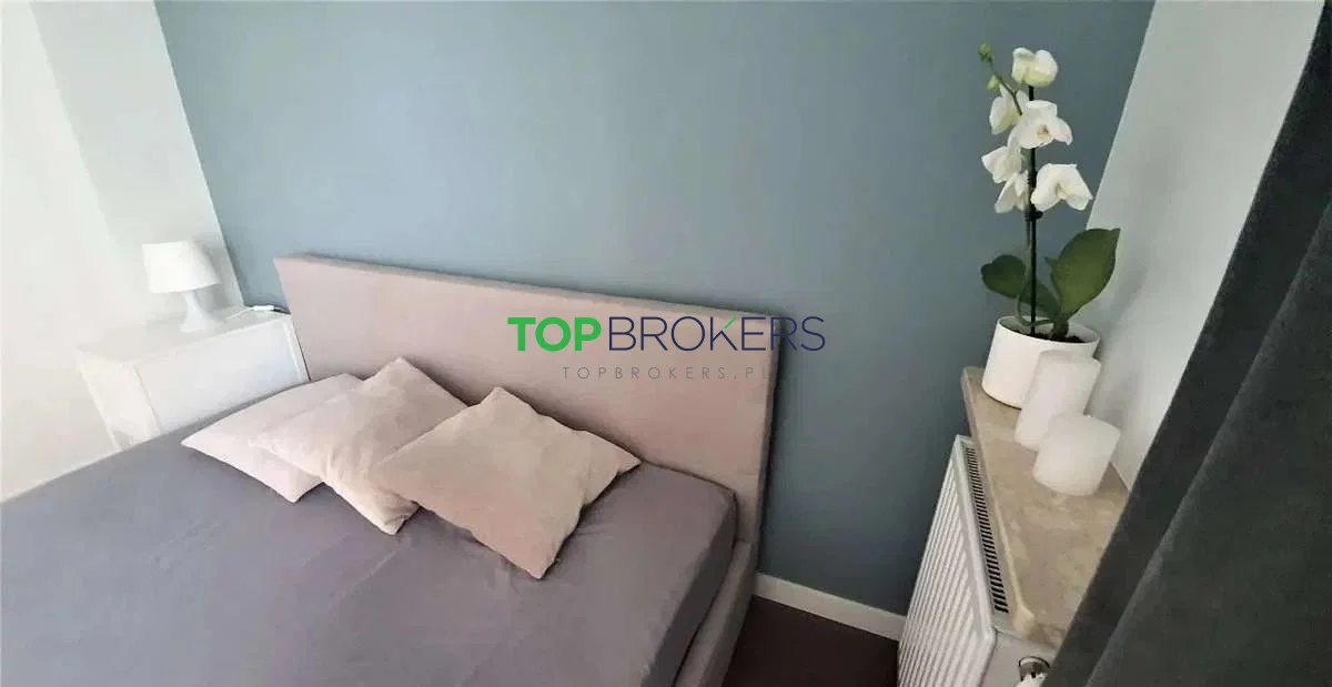 3 pokoje, mieszkanie 77,50 m², piętro 4, oferta nr , TB#243489, Warszawa, Konstruktorska