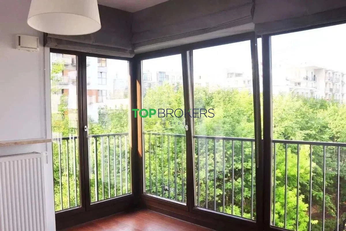 3 pokoje, mieszkanie 77,50 m², piętro 4, oferta nr , TB#243489, Warszawa, Konstruktorska