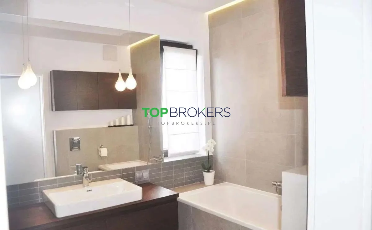 3 pokoje, mieszkanie 77,50 m², piętro 4, oferta nr , TB#243489, Warszawa, Konstruktorska
