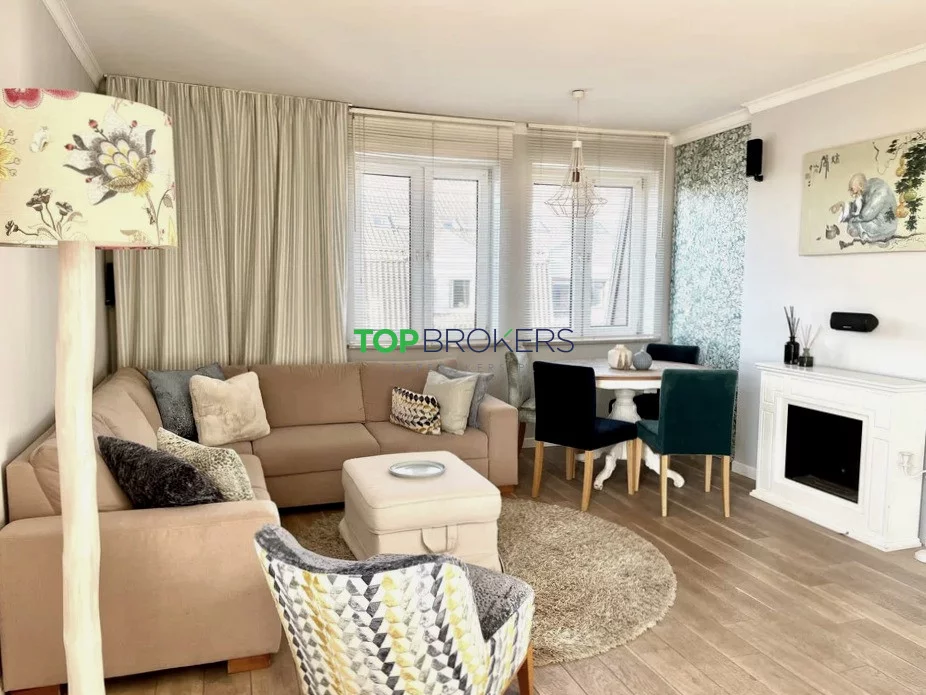 Apartamenty TB#855886338 Marki Kosynierów