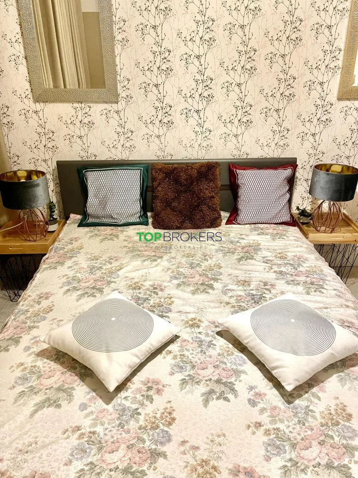 3 pokoje, apartament 60,00 m², piętro 1, oferta nr , TB#961336, Warszawa, Krochmalna