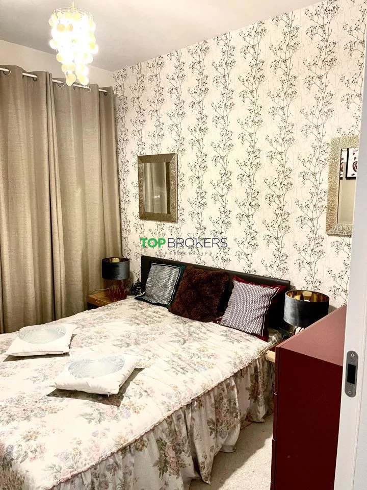 3 pokoje, apartament 60,00 m², piętro 1, oferta nr , TB#961336, Warszawa, Krochmalna