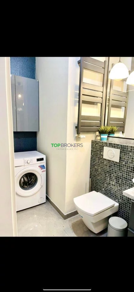 3 pokoje, apartament 60,00 m², piętro 1, oferta nr , TB#961336, Warszawa, Krochmalna