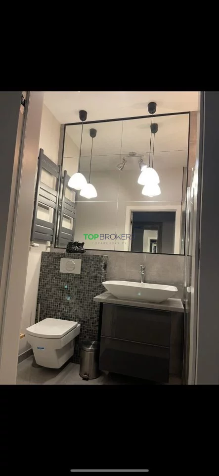 3 pokoje, apartament 60,00 m², piętro 1, oferta nr , TB#961336, Warszawa, Krochmalna