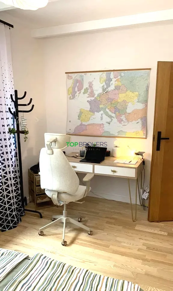 3 pokoje, apartament 100,00 m², piętro 1, oferta nr , TB#598286525, Warszawa, Wilanów, Wilanów Niski, Królewicza Jakuba