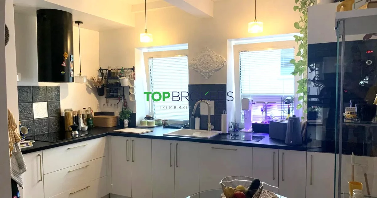 3 pokoje, apartament 100,00 m², piętro 1, oferta nr , TB#598286525, Warszawa, Wilanów, Wilanów Niski, Królewicza Jakuba