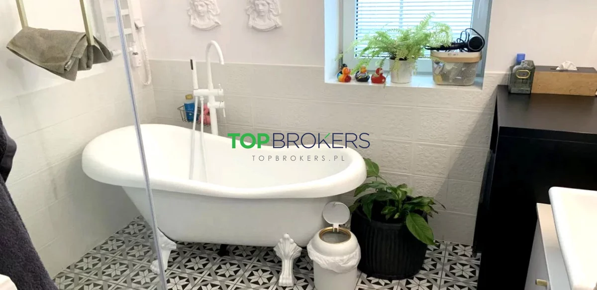 3 pokoje, apartament 100,00 m², piętro 1, oferta nr , TB#598286525, Warszawa, Wilanów, Wilanów Niski, Królewicza Jakuba