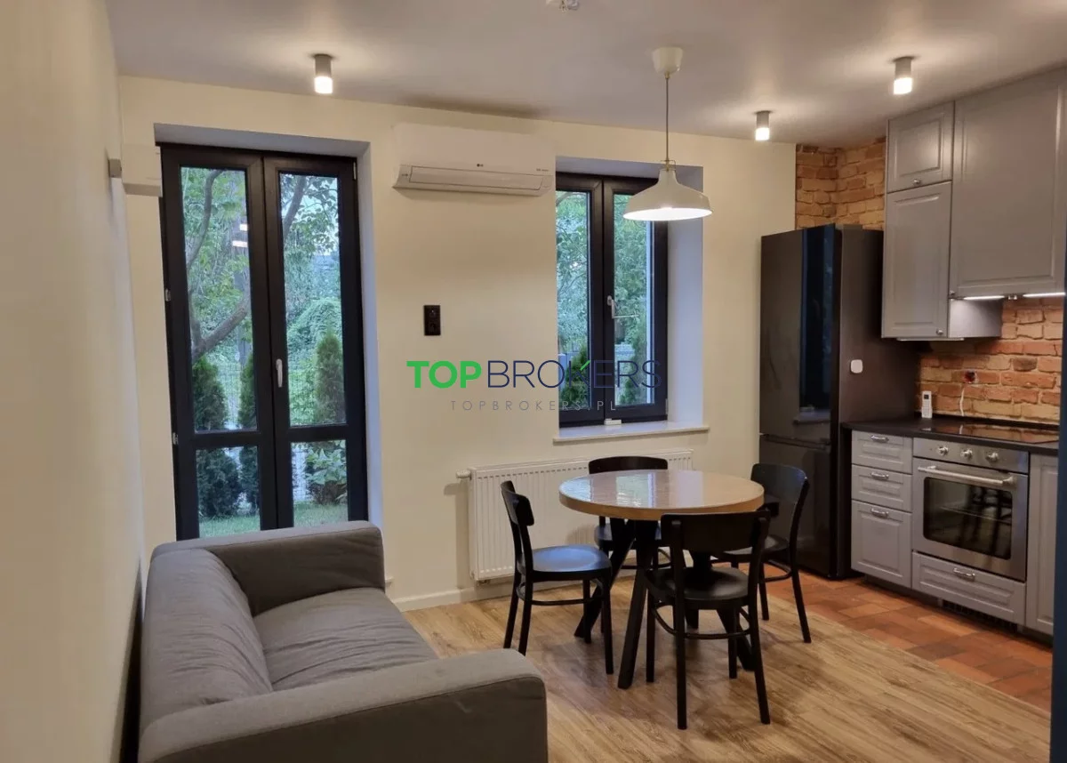 Apartamenty TB#635240 Warszawa Kruszyńska