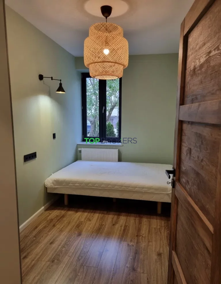 3 pokoje, mieszkanie 43,00 m², parter, oferta nr , TB#635240921, Warszawa, Kruszyńska