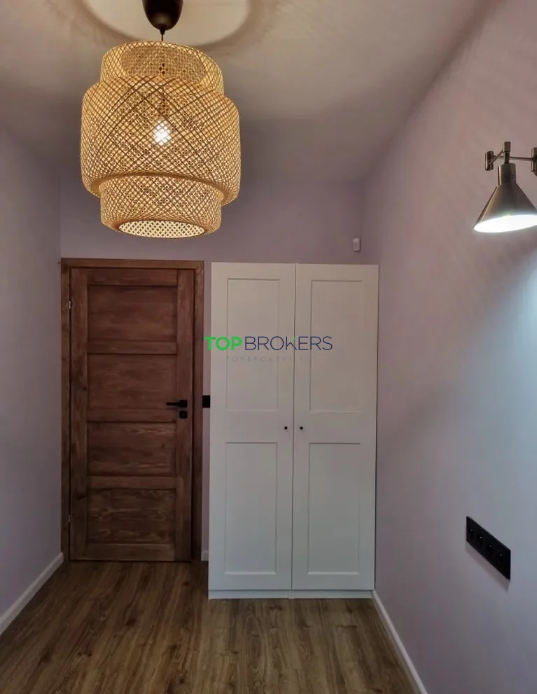 3 pokoje, mieszkanie 43,00 m², parter, oferta nr , TB#635240921, Warszawa, Kruszyńska