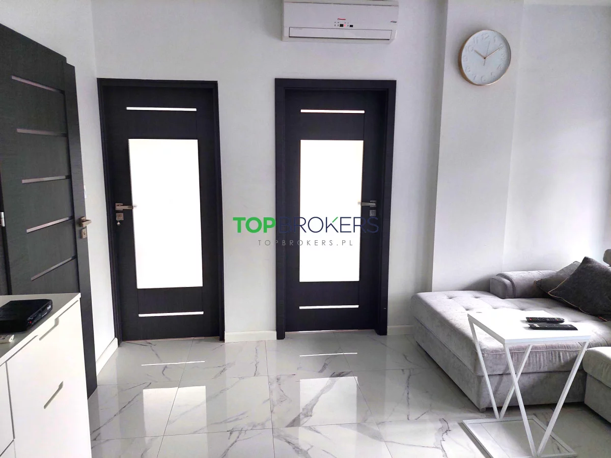3 pokoje, mieszkanie 64,72 m², piętro 1, oferta nr , TB#821630, Łomianki, Krzysztofa Kamila Baczyńskiego