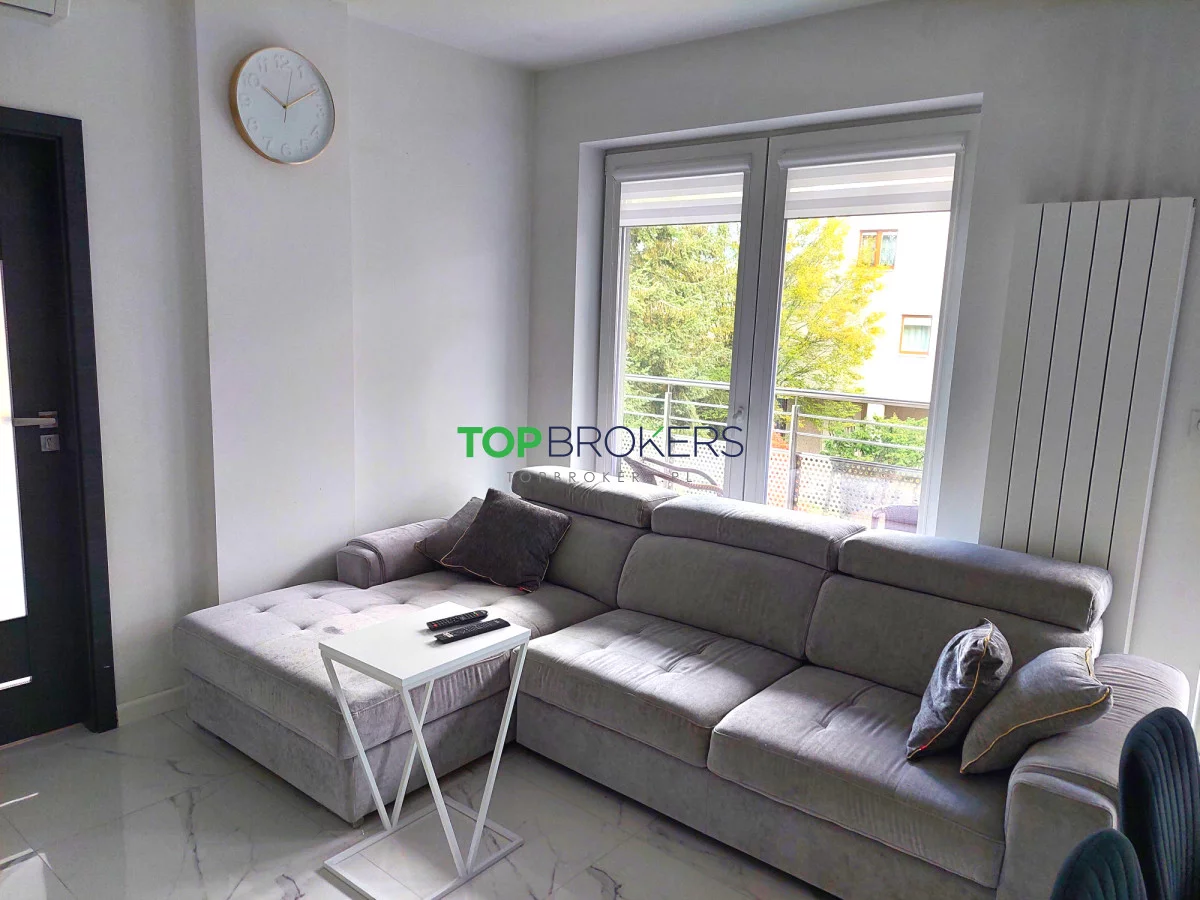 3 pokoje, mieszkanie 64,72 m², piętro 1, oferta nr , TB#821630, Łomianki, Krzysztofa Kamila Baczyńskiego
