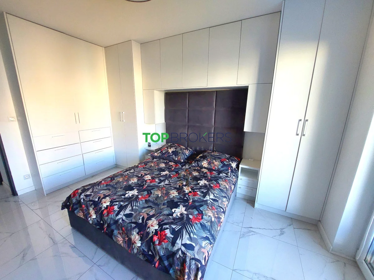 3 pokoje, mieszkanie 64,72 m², piętro 1, oferta nr , TB#821630, Łomianki, Krzysztofa Kamila Baczyńskiego