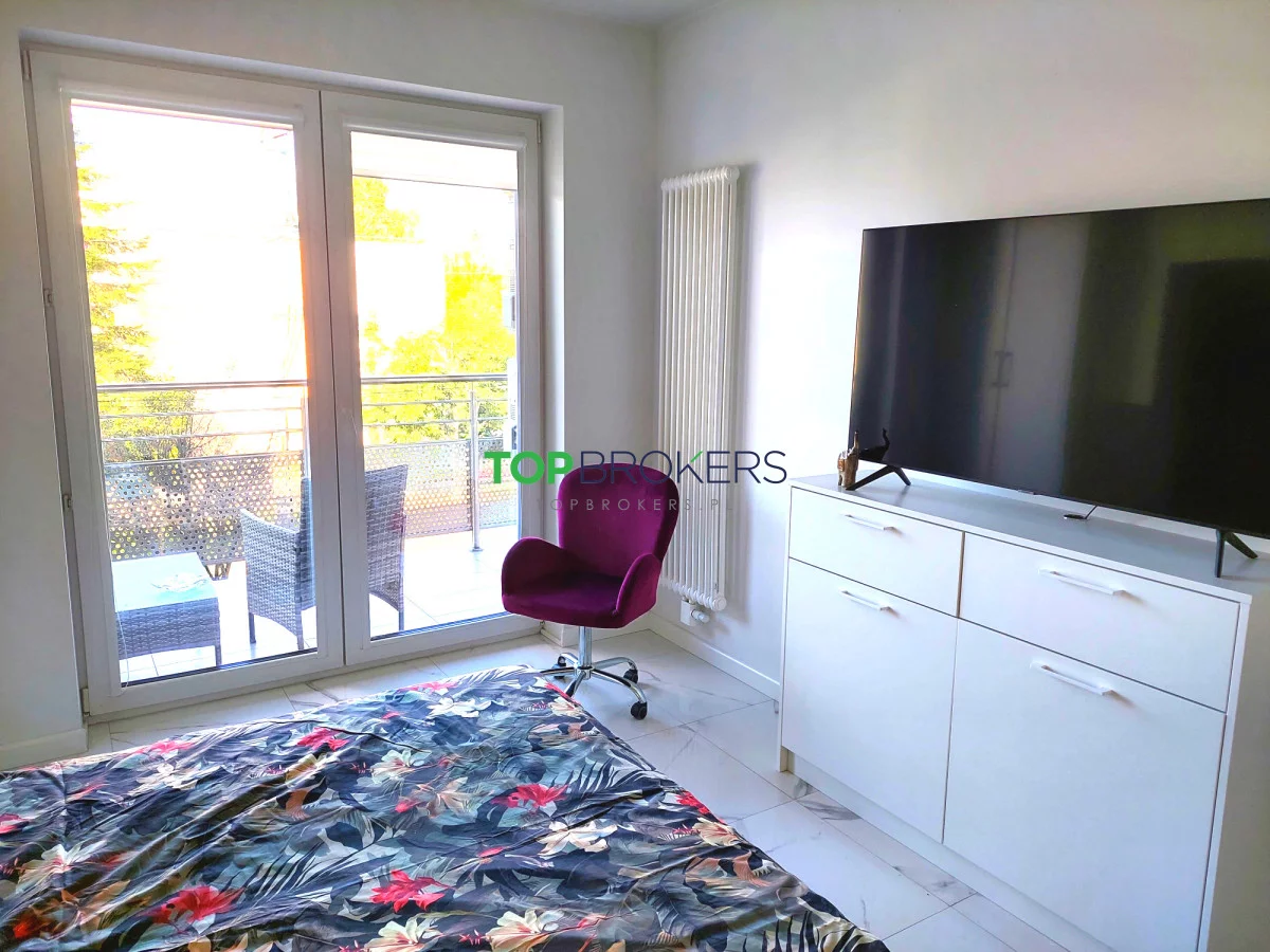 3 pokoje, mieszkanie 64,72 m², piętro 1, oferta nr , TB#821630, Łomianki, Krzysztofa Kamila Baczyńskiego