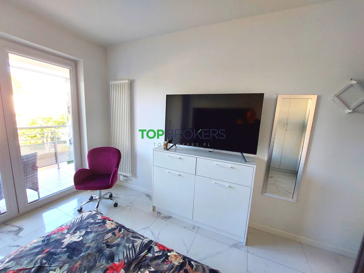 3 pokoje, mieszkanie 64,72 m², piętro 1, oferta nr , TB#821630, Łomianki, Krzysztofa Kamila Baczyńskiego