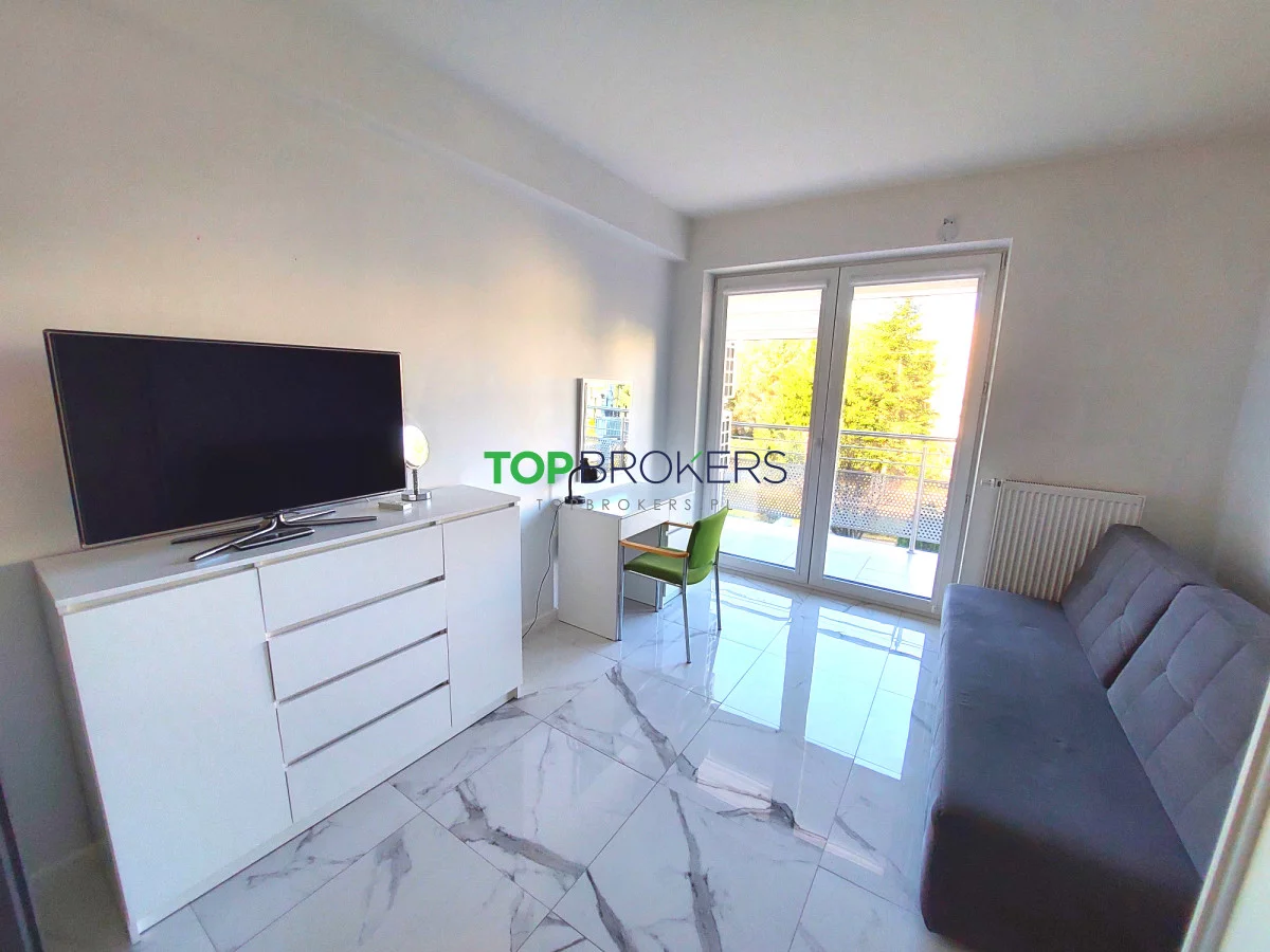 3 pokoje, mieszkanie 64,72 m², piętro 1, oferta nr , TB#821630, Łomianki, Krzysztofa Kamila Baczyńskiego