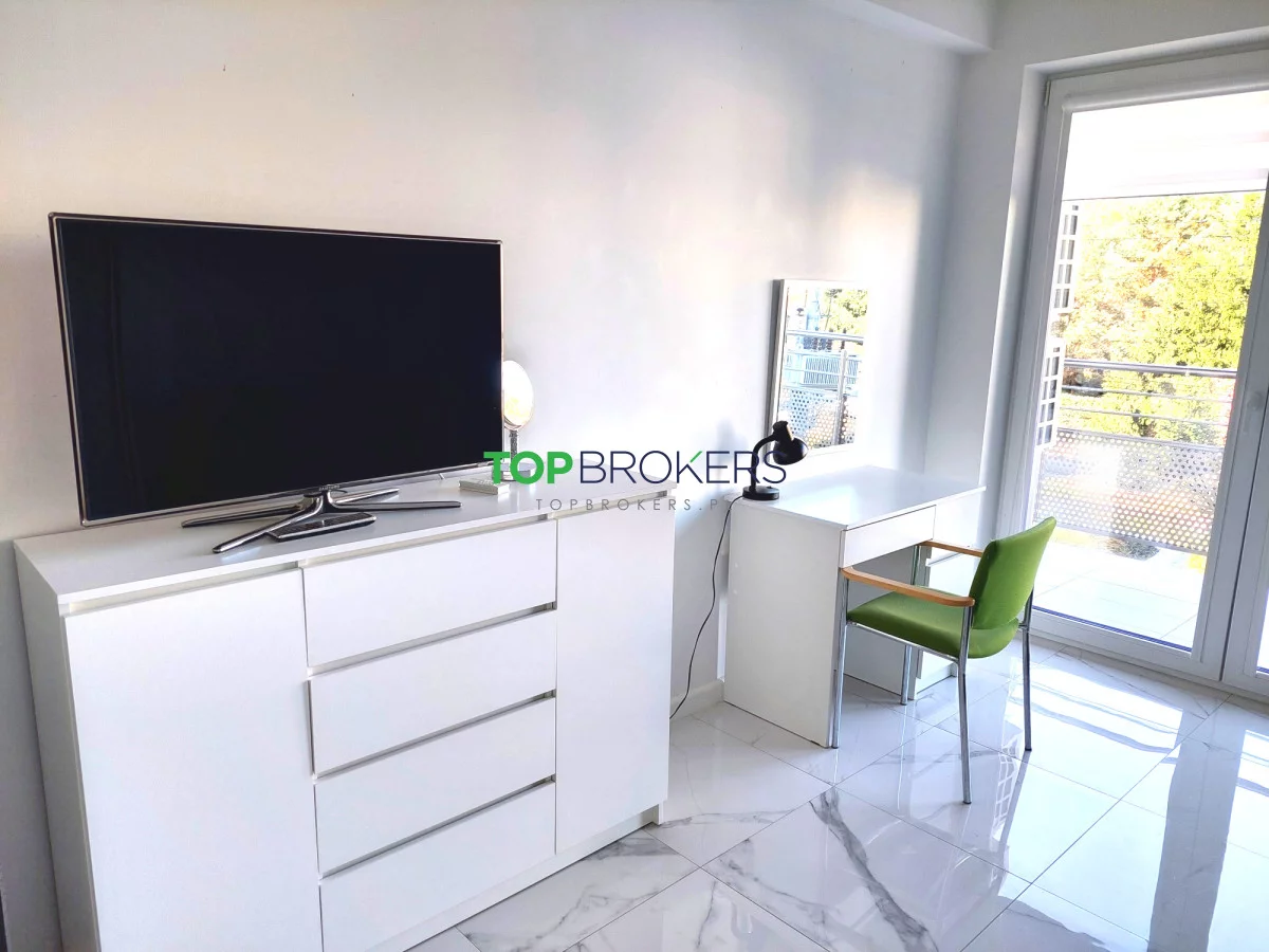 3 pokoje, mieszkanie 64,72 m², piętro 1, oferta nr , TB#821630, Łomianki, Krzysztofa Kamila Baczyńskiego