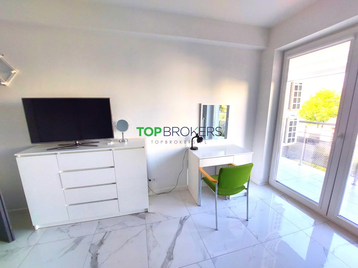 3 pokoje, mieszkanie 64,72 m², piętro 1, oferta nr , TB#821630, Łomianki, Krzysztofa Kamila Baczyńskiego