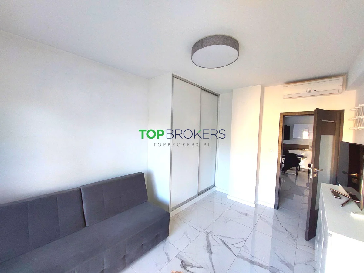 3 pokoje, mieszkanie 64,72 m², piętro 1, oferta nr , TB#821630, Łomianki, Krzysztofa Kamila Baczyńskiego