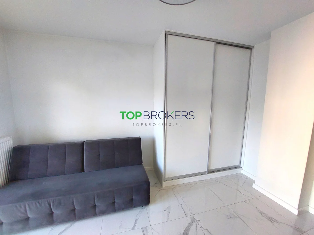 3 pokoje, mieszkanie 64,72 m², piętro 1, oferta nr , TB#821630, Łomianki, Krzysztofa Kamila Baczyńskiego