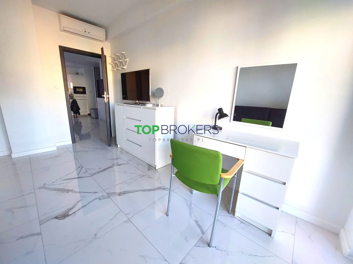 3 pokoje, mieszkanie 64,72 m², piętro 1, oferta nr , TB#821630, Łomianki, Krzysztofa Kamila Baczyńskiego
